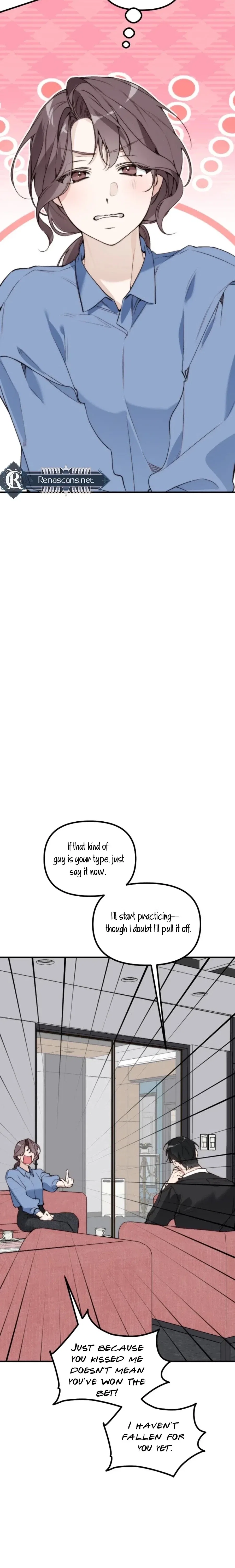 Divorce Is Easy, But Love Is Hard Chapter 44 – Page 2