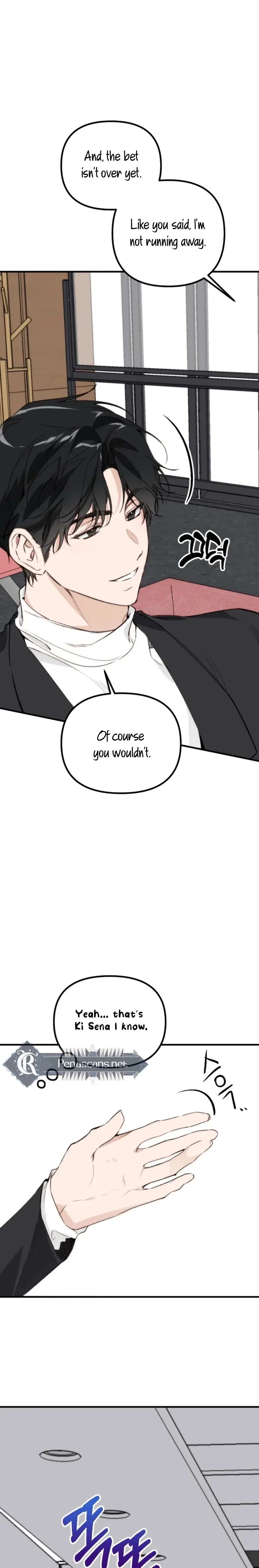 Divorce Is Easy, But Love Is Hard Chapter 44 – Page 7