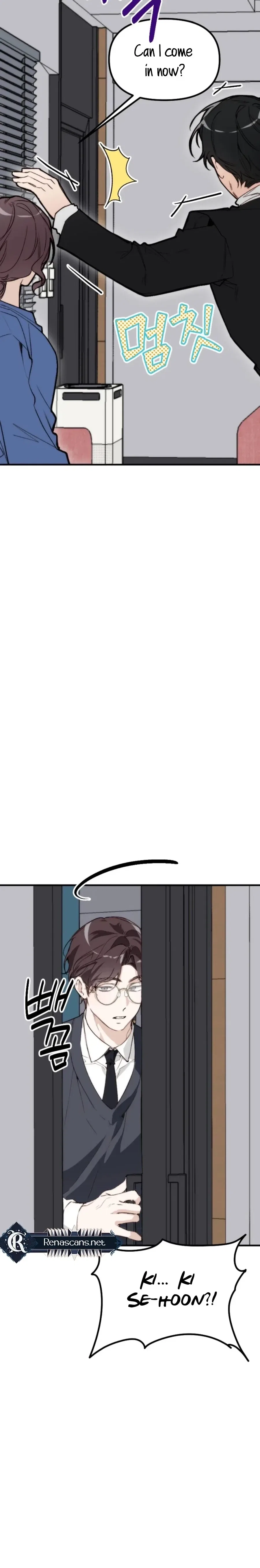 Divorce Is Easy, But Love Is Hard Chapter 44 – Page 8