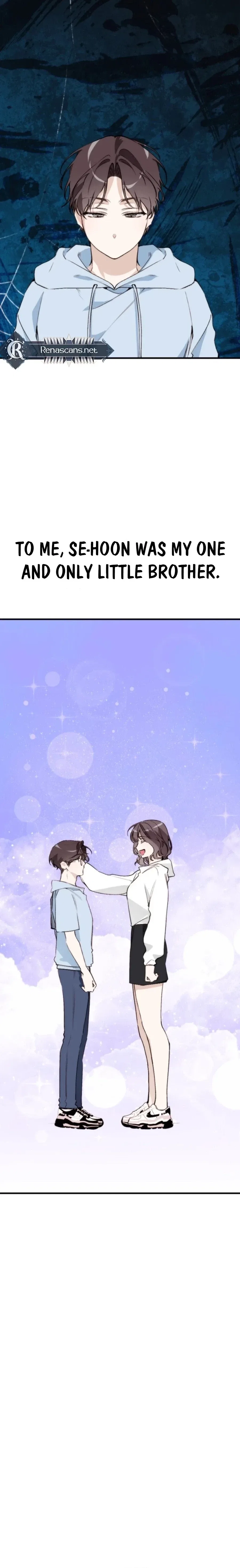 Divorce Is Easy, But Love Is Hard Chapter 44 – Page 24