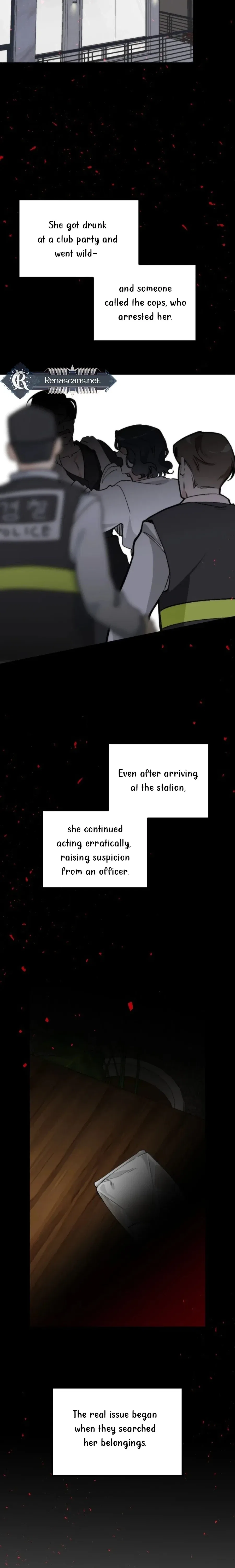 Divorce Is Easy, But Love Is Hard Chapter 44 – Page 30