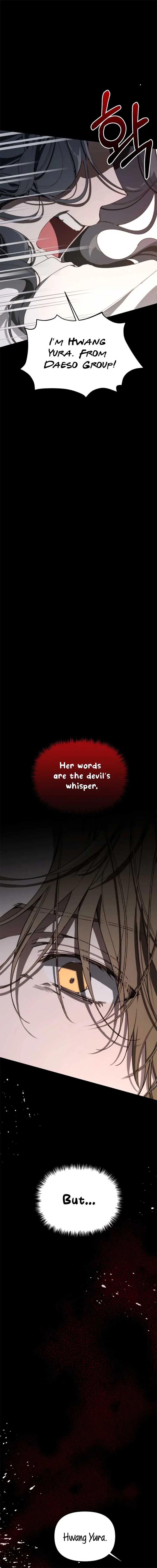 Divorce Is Easy, But Love Is Hard Chapter 42 – Page 7
