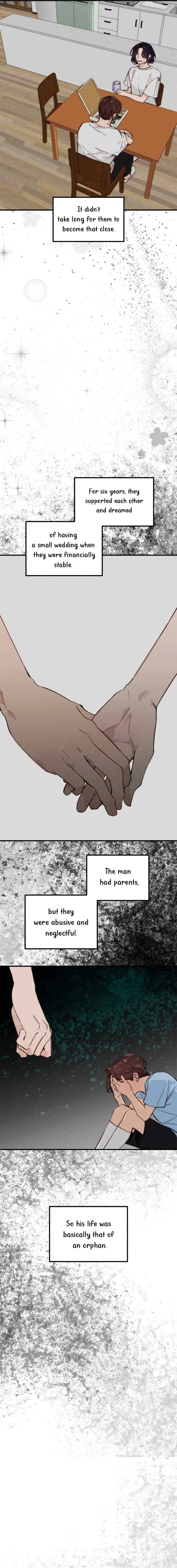 Divorce Is Easy, But Love Is Hard Chapter 41 – Page 7