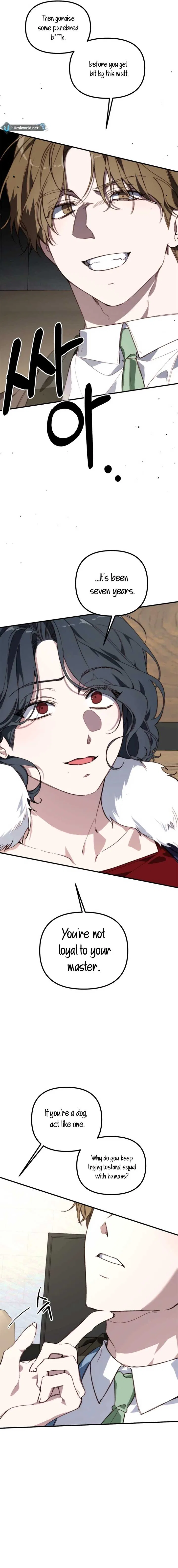 Divorce Is Easy, But Love Is Hard Chapter 41 – Page 18