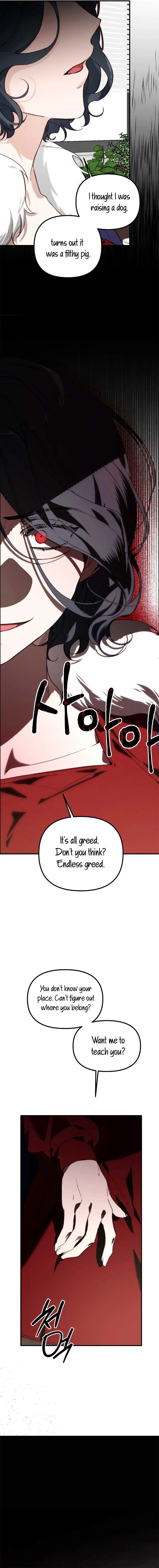Divorce Is Easy, But Love Is Hard Chapter 41 – Page 20