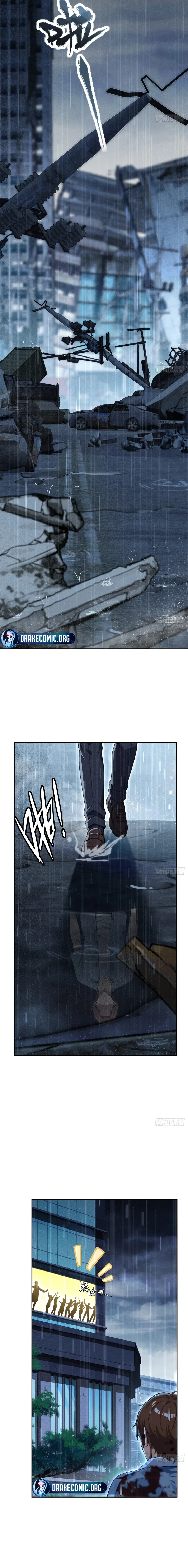 My Perfect Post-Apocalyptic Life Chapter 46 – Page 14