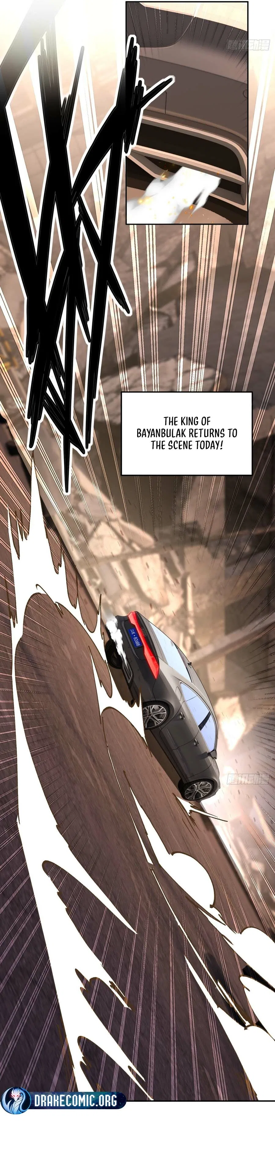 My Perfect Post-Apocalyptic Life Chapter 40 – Page 15