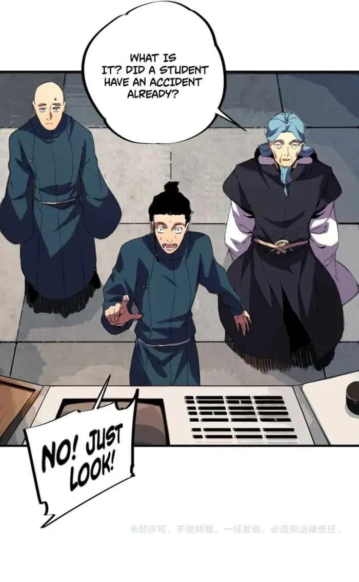 Supreme Curse Master Chapter 60 – Page 6