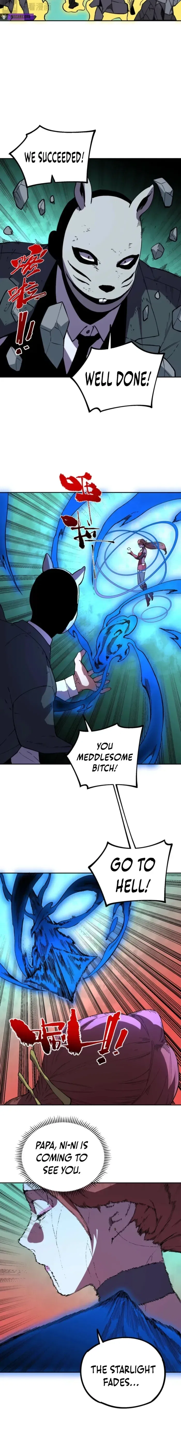 Supreme Curse Master Chapter 55 – Page 9