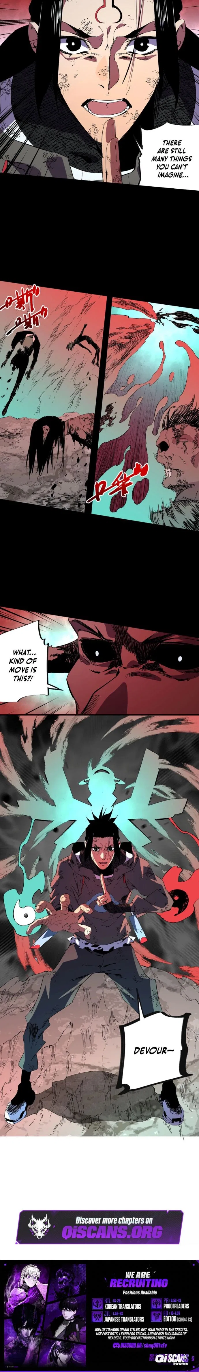 Supreme Curse Master Chapter 49 – Page 6