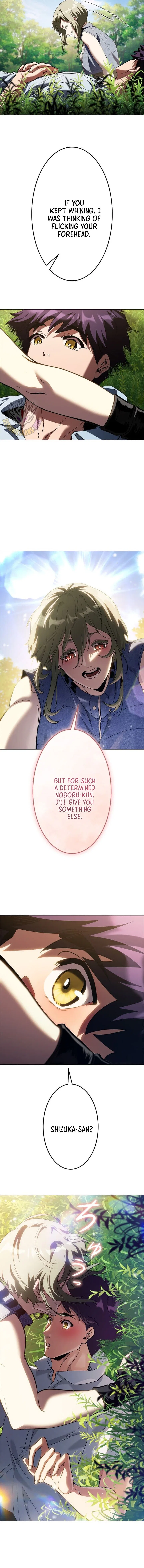 I Sacrificed 10,000 Trash Skills to Obtain a S-Tier Skill and Became Unrivaled Chapter 35 – Page 11