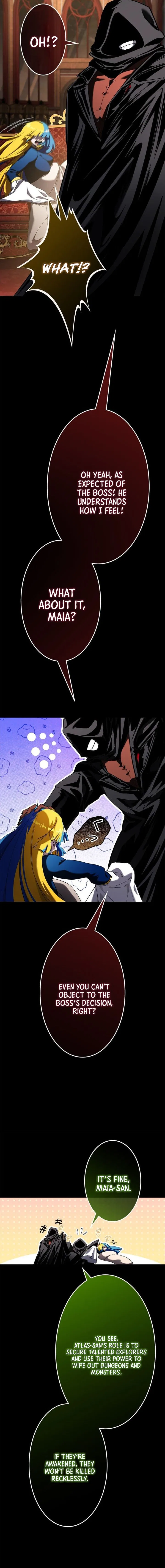 I Sacrificed 10,000 Trash Skills to Obtain a S-Tier Skill and Became Unrivaled Chapter 35 – Page 19