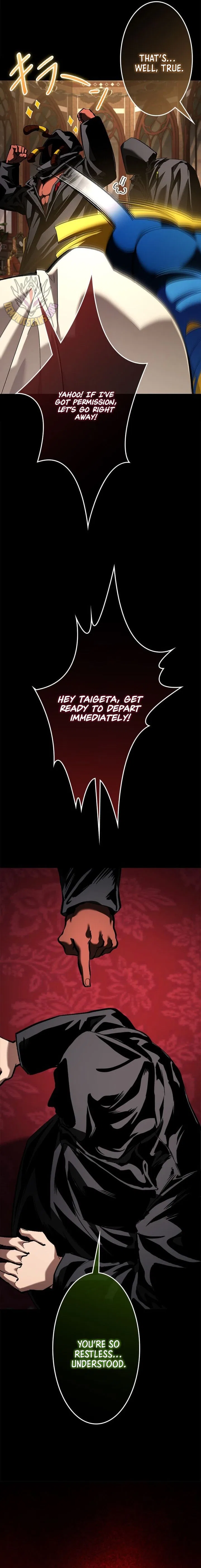 I Sacrificed 10,000 Trash Skills to Obtain a S-Tier Skill and Became Unrivaled Chapter 35 – Page 20
