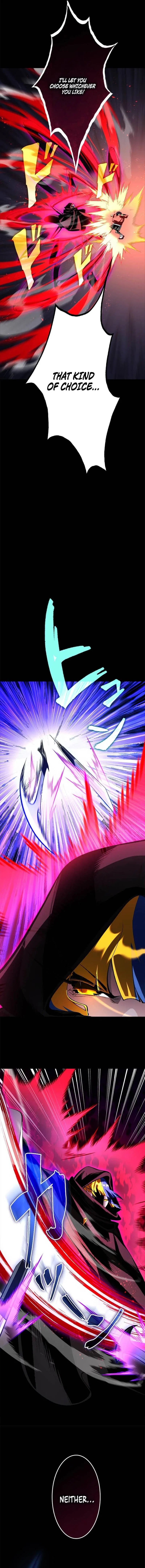 I Sacrificed 10,000 Trash Skills to Obtain a S-Tier Skill and Became Unrivaled Chapter 33 – Page 11