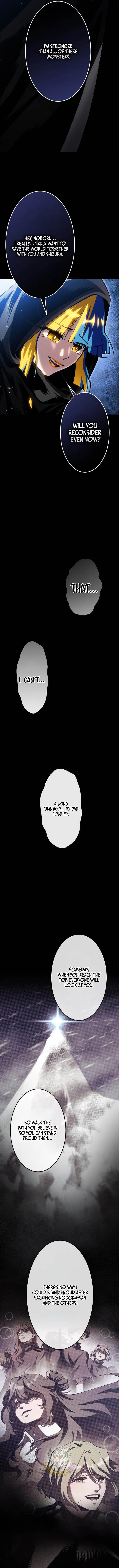 I Sacrificed 10,000 Trash Skills to Obtain a S-Tier Skill and Became Unrivaled Chapter 32 – Page 12