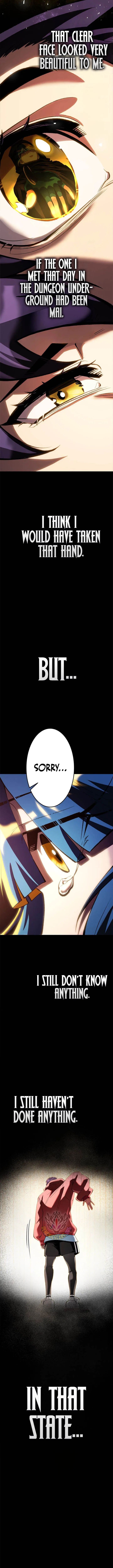 I Sacrificed 10,000 Trash Skills to Obtain a S-Tier Skill and Became Unrivaled Chapter 32 – Page 14