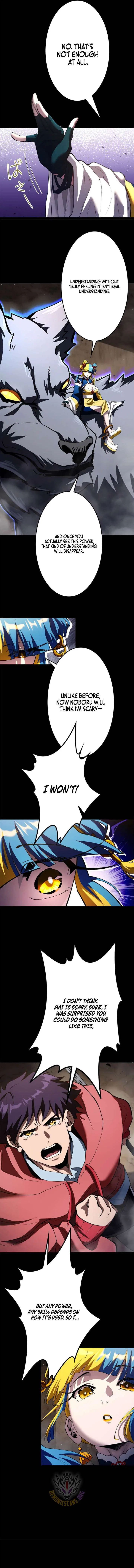 I Sacrificed 10,000 Trash Skills to Obtain a S-Tier Skill and Became Unrivaled Chapter 31 – Page 4