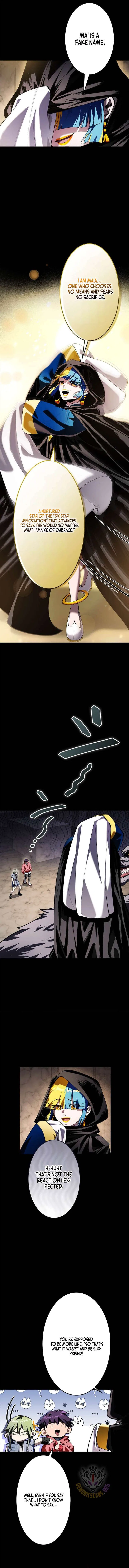 I Sacrificed 10,000 Trash Skills to Obtain a S-Tier Skill and Became Unrivaled Chapter 31 – Page 10