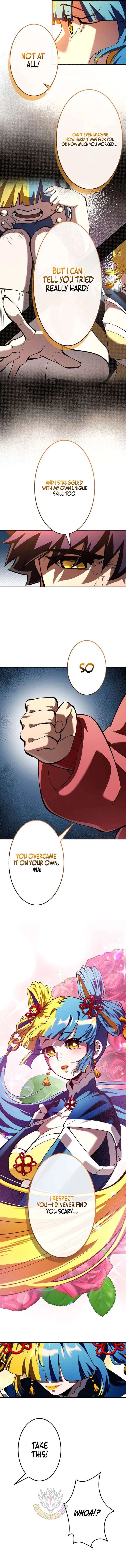 I Sacrificed 10,000 Trash Skills to Obtain a S-Tier Skill and Became Unrivaled Chapter 28 – Page 9