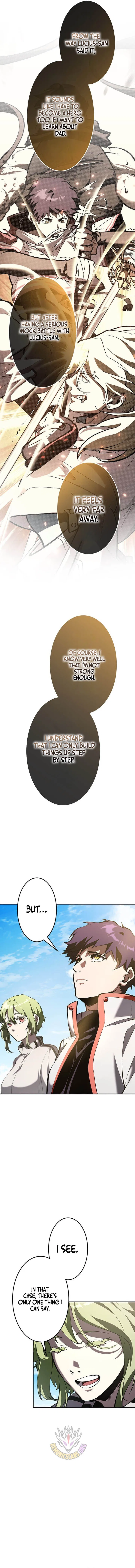 I Sacrificed 10,000 Trash Skills to Obtain a S-Tier Skill and Became Unrivaled Chapter 26 – Page 7
