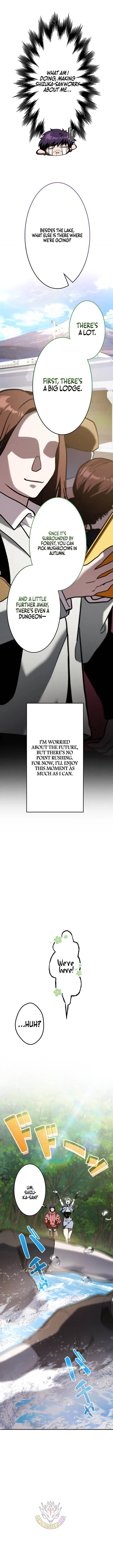 I Sacrificed 10,000 Trash Skills to Obtain a S-Tier Skill and Became Unrivaled Chapter 26 – Page 14