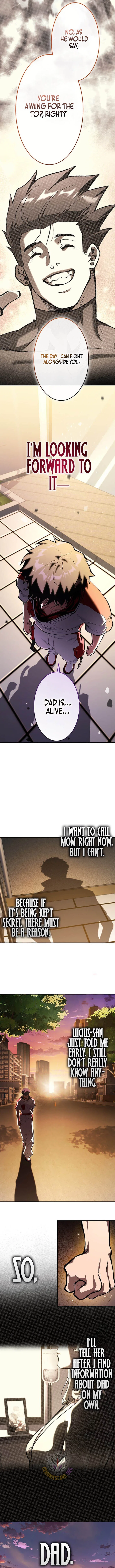 I Sacrificed 10,000 Trash Skills to Obtain a S-Tier Skill and Became Unrivaled Chapter 25 – Page 5