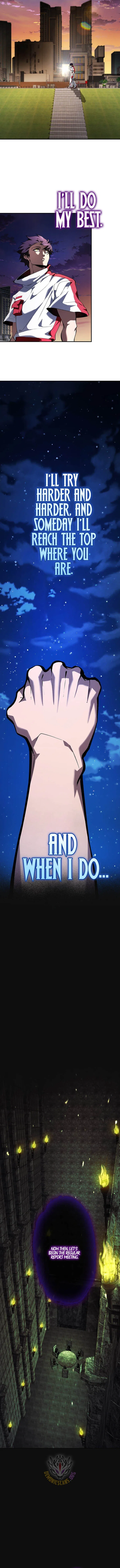 I Sacrificed 10,000 Trash Skills to Obtain a S-Tier Skill and Became Unrivaled Chapter 25 – Page 6