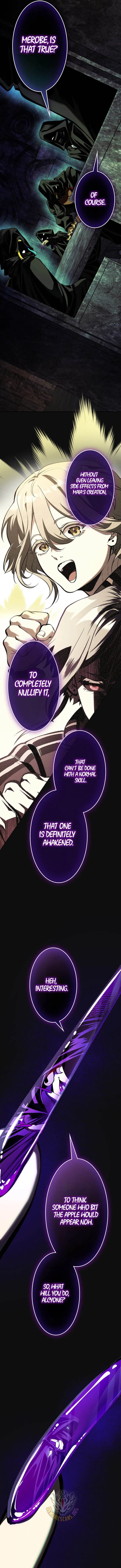 I Sacrificed 10,000 Trash Skills to Obtain a S-Tier Skill and Became Unrivaled Chapter 25 – Page 10