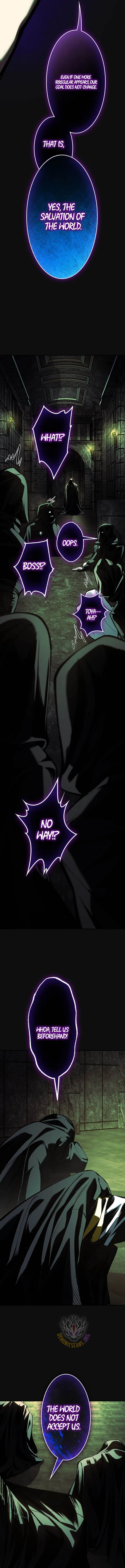 I Sacrificed 10,000 Trash Skills to Obtain a S-Tier Skill and Became Unrivaled Chapter 25 – Page 11