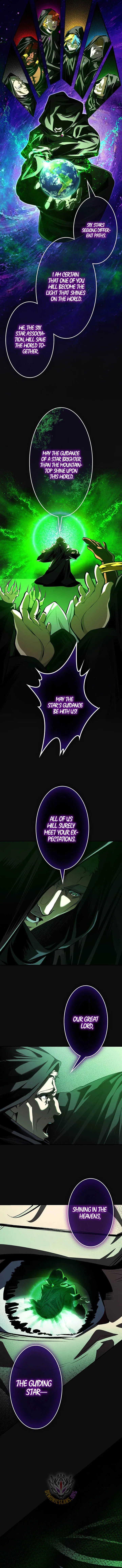 I Sacrificed 10,000 Trash Skills to Obtain a S-Tier Skill and Became Unrivaled Chapter 25 – Page 13
