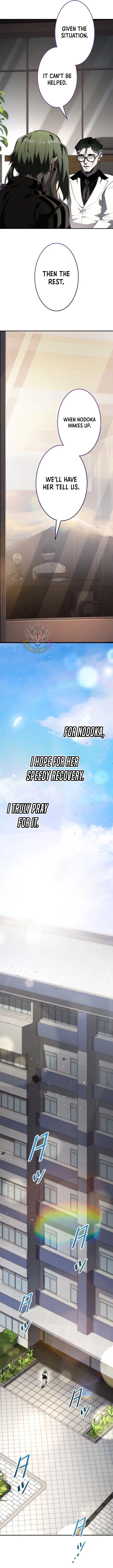I Sacrificed 10,000 Trash Skills to Obtain a S-Tier Skill and Became Unrivaled Chapter 24 – Page 3