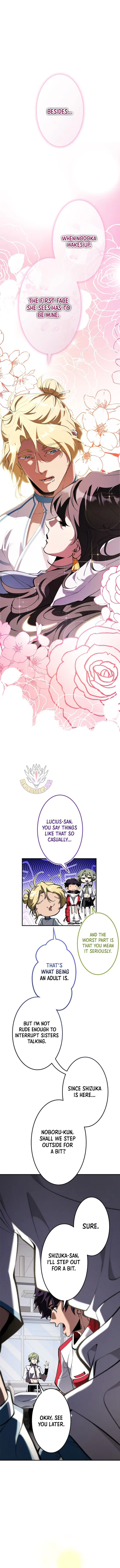 I Sacrificed 10,000 Trash Skills to Obtain a S-Tier Skill and Became Unrivaled Chapter 24 – Page 5