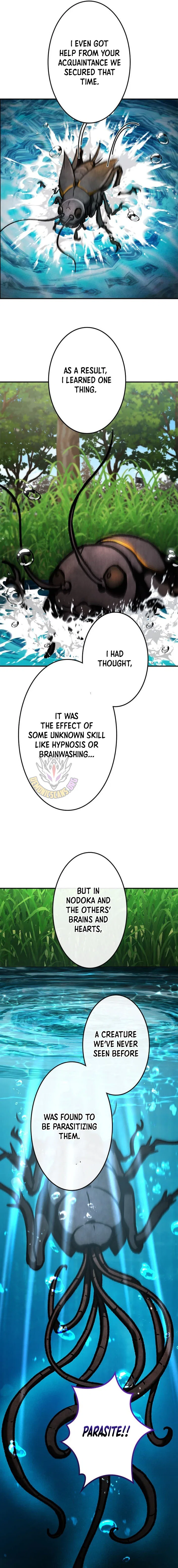 I Sacrificed 10,000 Trash Skills to Obtain a S-Tier Skill and Became Unrivaled Chapter 24 – Page 7
