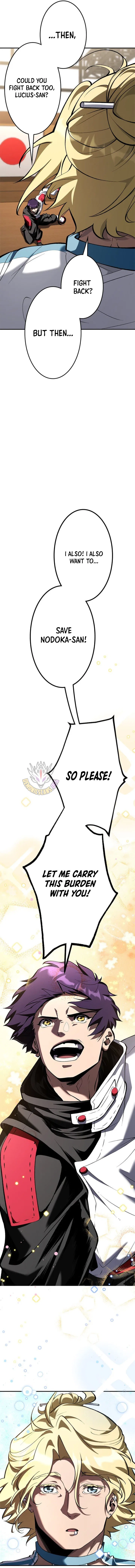 I Sacrificed 10,000 Trash Skills to Obtain a S-Tier Skill and Became Unrivaled Chapter 24 – Page 14