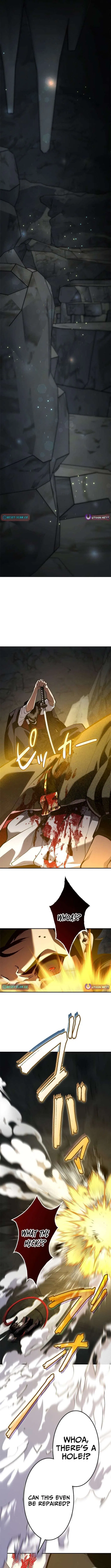 I Sacrificed 10,000 Trash Skills to Obtain a S-Tier Skill and Became Unrivaled Chapter 23 – Page 5