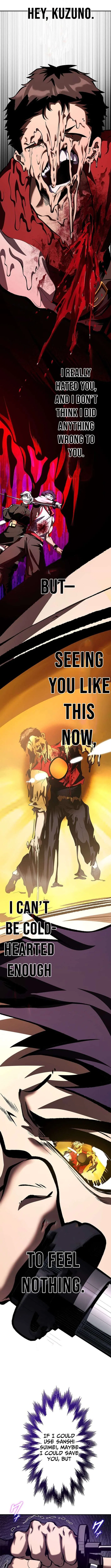 I Sacrificed 10,000 Trash Skills to Obtain a S-Tier Skill and Became Unrivaled Chapter 23 – Page 13