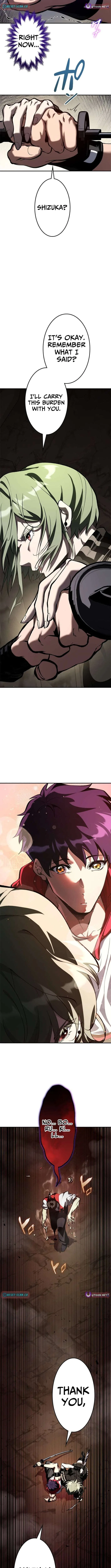I Sacrificed 10,000 Trash Skills to Obtain a S-Tier Skill and Became Unrivaled Chapter 23 – Page 14