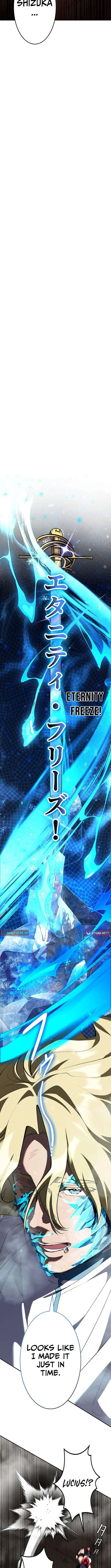 I Sacrificed 10,000 Trash Skills to Obtain a S-Tier Skill and Became Unrivaled Chapter 23 – Page 15