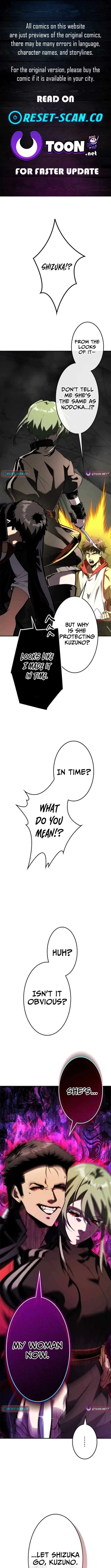 I Sacrificed 10,000 Trash Skills to Obtain a S-Tier Skill and Became Unrivaled Chapter 22 – Page 1