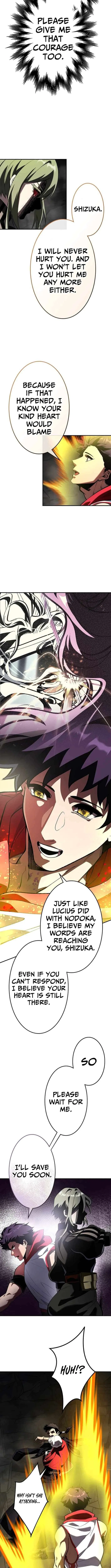 I Sacrificed 10,000 Trash Skills to Obtain a S-Tier Skill and Became Unrivaled Chapter 22 – Page 5