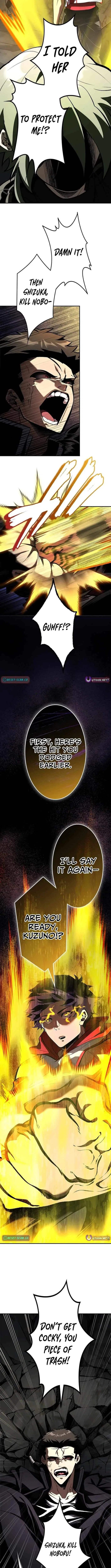 I Sacrificed 10,000 Trash Skills to Obtain a S-Tier Skill and Became Unrivaled Chapter 22 – Page 6
