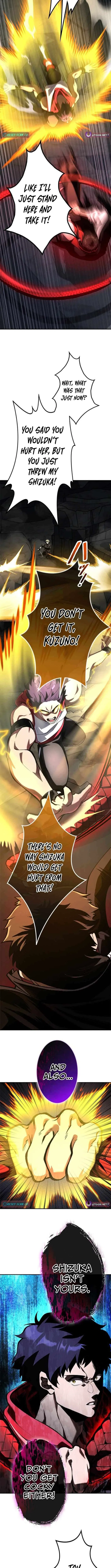 I Sacrificed 10,000 Trash Skills to Obtain a S-Tier Skill and Became Unrivaled Chapter 22 – Page 8