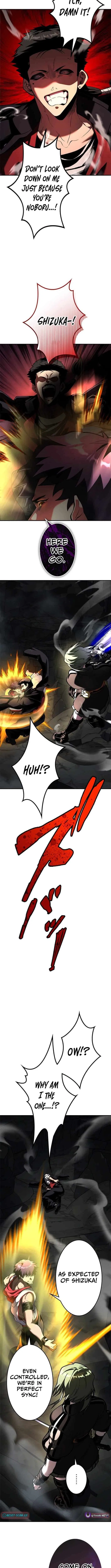 I Sacrificed 10,000 Trash Skills to Obtain a S-Tier Skill and Became Unrivaled Chapter 22 – Page 9