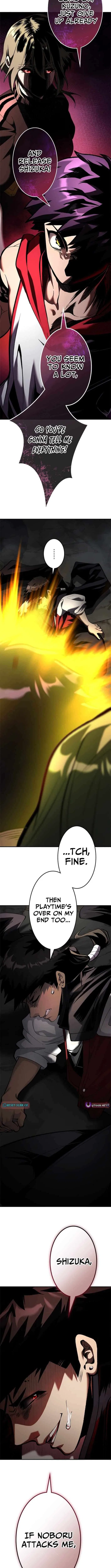 I Sacrificed 10,000 Trash Skills to Obtain a S-Tier Skill and Became Unrivaled Chapter 22 – Page 10