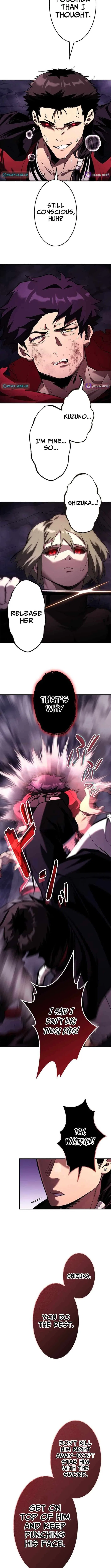 I Sacrificed 10,000 Trash Skills to Obtain a S-Tier Skill and Became Unrivaled Chapter 22 – Page 14