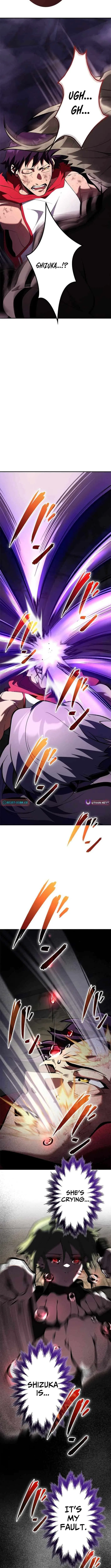 I Sacrificed 10,000 Trash Skills to Obtain a S-Tier Skill and Became Unrivaled Chapter 22 – Page 15