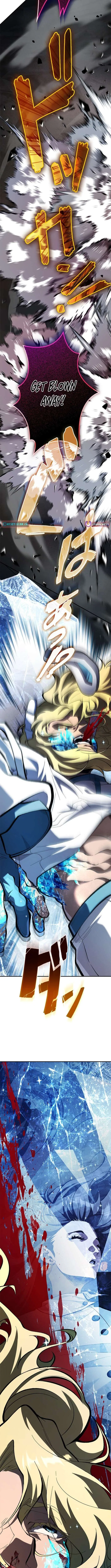 I Sacrificed 10,000 Trash Skills to Obtain a S-Tier Skill and Became Unrivaled Chapter 21 – Page 14