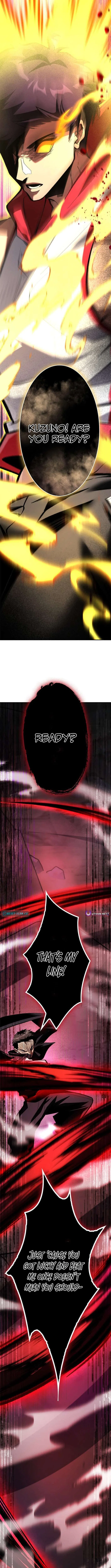 I Sacrificed 10,000 Trash Skills to Obtain a S-Tier Skill and Became Unrivaled Chapter 21 – Page 17