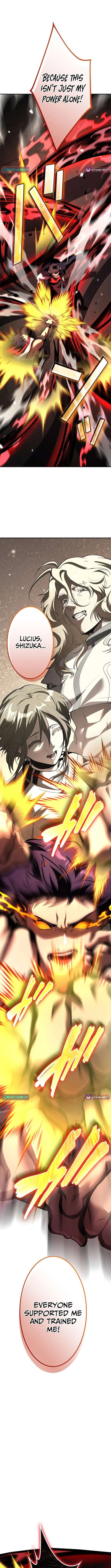 I Sacrificed 10,000 Trash Skills to Obtain a S-Tier Skill and Became Unrivaled Chapter 21 – Page 20