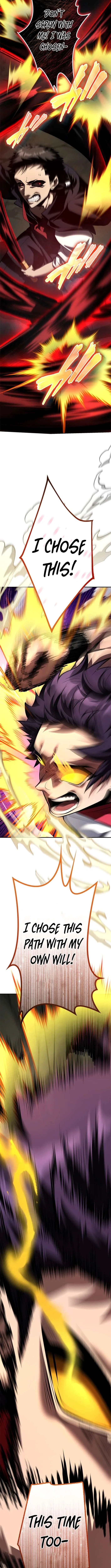 I Sacrificed 10,000 Trash Skills to Obtain a S-Tier Skill and Became Unrivaled Chapter 21 – Page 21